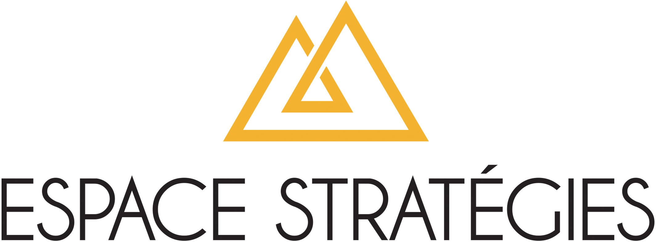 Espace Stratégies Logo