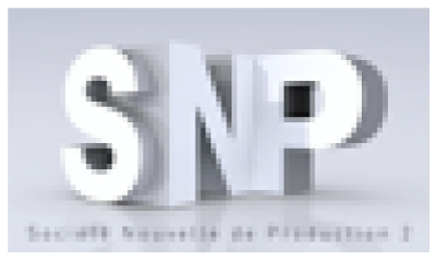 SNP2 Logo