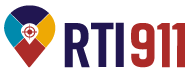 RTI 911 Logo